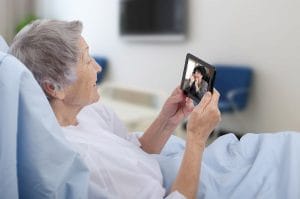 Software trends driving the digitization and development of welfare technology