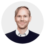 Jonas Cedenwing
